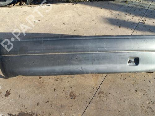 Used Rear bumper CITROËN SAXO (S0, S1) [1996-2004]  19890235