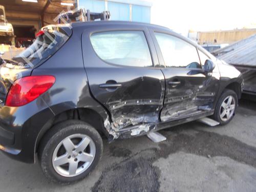 Starter PEUGEOT 207 (WA_, WC_) 1.4 16V | BP22653425M8 