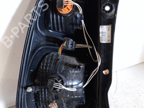 Højre baglygte CITROËN C3 I (FC_, FN_)  | BP19889452C35 