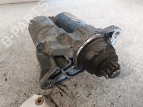 Starter VW POLO V (6R1, 6C1) 1.2 | BP19892531M8 