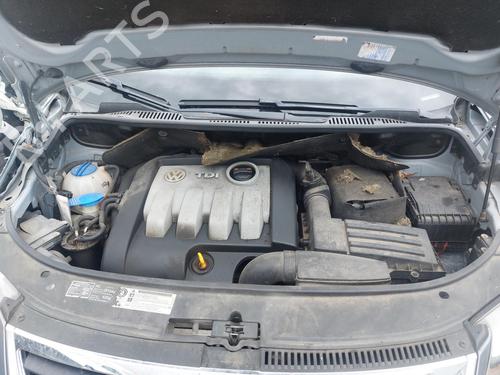 Scheinwerfer links VW TOURAN (1T1, 1T2) 1.9 TDI | BP28598249C28