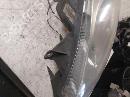 Left headlight RENAULT TRAFIC II Van (FL) 2.0 dCi 115 (FL01, FL0U) | BP19887196C28 