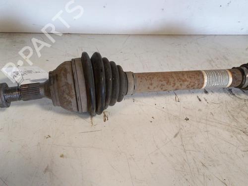 Right front driveshaft PEUGEOT 308 SW I (4E_, 4H_) 1.6 HDi | BP19882261M39 