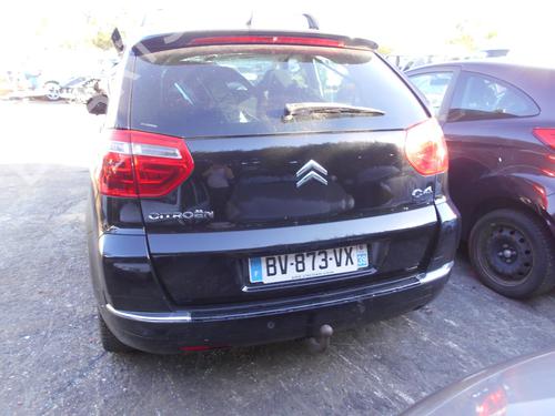 Switch CITROËN C4 Picasso I MPV (UD_) 1.6 HDi | BP21988579I30 