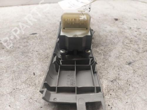 Left front window switch TOYOTA YARIS (_P9_) 1.4 D-4D (NLP90_, NLP90R) | BP19887042I27 