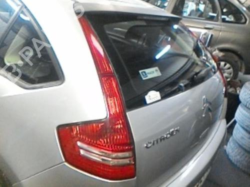 Venstre baglygte CITROËN C4 I (LC_) [2004-2014]  19896173