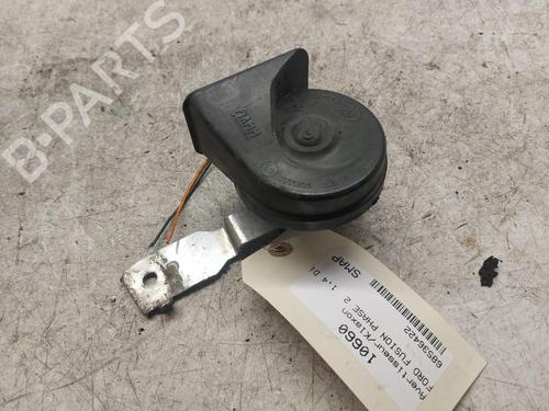 Horn FORD FUSION (JU_) 1.4 TDCi | BP19887824E13 