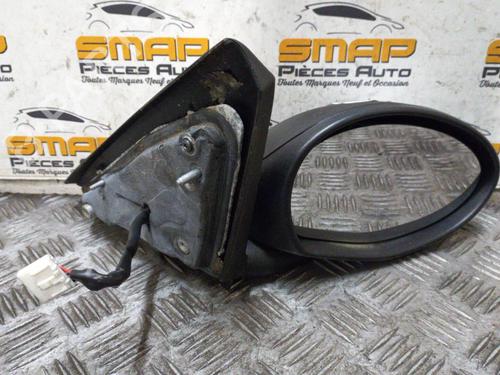 Right mirror ALFA ROMEO 147 (937_) 1.6 16V T.SPARK ECO (937.AXA1A, 937.BXA1A) | BP19894634C27 