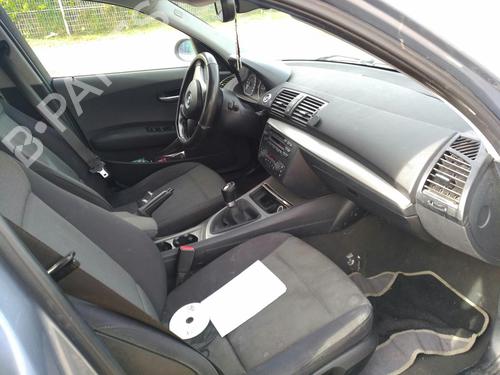 Front right window mechanism BMW 1 (E87) 120 d | BP19882457C23 