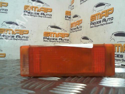 Used Left front indicator RENAULT RAPID Box Body/MPV (F40_, G40_) 1.1 (46 hp) 21976847