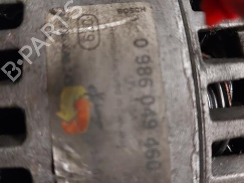 Alternator FORD MONDEO III (B5Y)  | BP21988253M7 