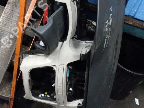Dashboard PEUGEOT 508 SW I (8E_) 2.0 HDi | BP19893622C46 
