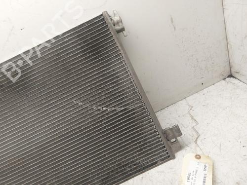 AC radiator RENAULT CLIO IV (BH_) 1.5 dCi 90 | BP19887741M32 