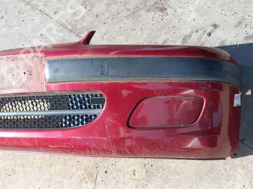 Front bumper PEUGEOT 106 I (1A, 1C)  | BP21980810C7 