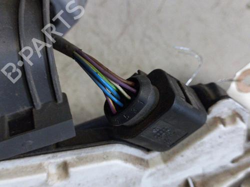 Front left lock SEAT IBIZA IV (6J5, 6P1) 1.6 TDI | BP19888741C98 