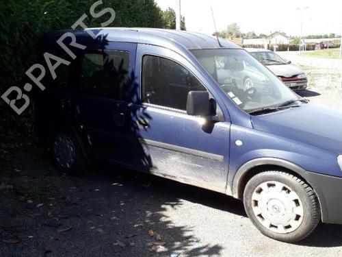 Venstre baglygte OPEL COMBO Tour  | BP19890593C34 