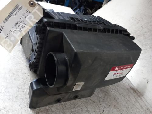 Luftfilter kasse KIA RIO IV (YB, SC, FB) 1.25 | BP25821624M87 