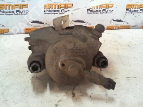 Used Right front brake caliper SEAT IBIZA III (6L1) 1.4 TDI (75 hp) 21975620