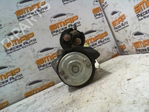 Starter NISSAN JUKE (F15) 1.5 dCi | BP19884658M8 