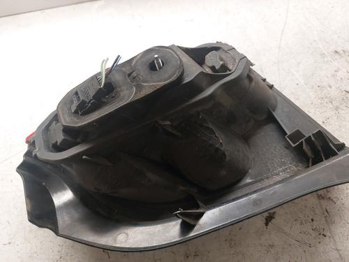 Left taillight RENAULT TWINGO II (CN0_) 1.5 dCi (CN0E) | BP24318459C34 