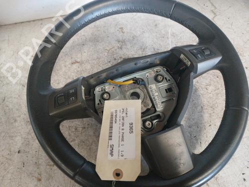 Used Steering wheel OPEL ZAFIRA / ZAFIRA FAMILY B (A05) 1.9 CDTI (M75) (150 hp) 19882674