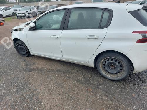 Used Parts PEUGEOT 308 II (LB_, LP_, LW_, LH_, L3_) 1.5 BlueHDi 130 (131 hp) 2797502