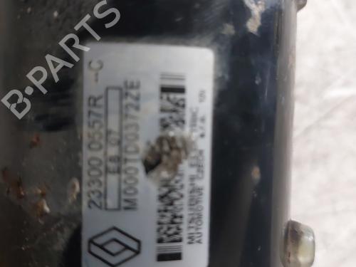 Starter RENAULT CLIO IV (BH_) 0.9 TCe 90 (BHNF, BHMA, BHMH, BHJK, BHJR) | BP21992878M8 