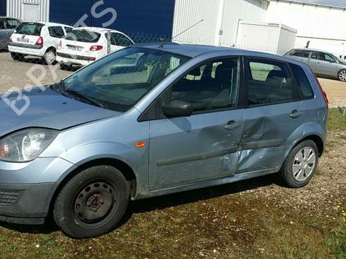 Left taillight FORD FIESTA V (JH_, JD_) 1.3 | BP19884439C34 
