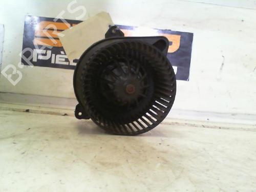 Used Heater blower motor PEUGEOT 406 Break (8E/F) 2.0 HDI 110 (109 hp) 19900304