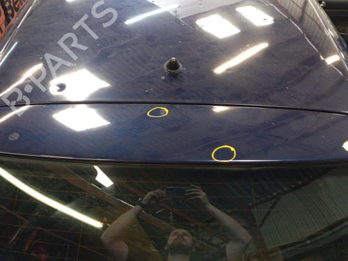 Left taillight VW GOLF V (1K1)  | BP19890268C34 