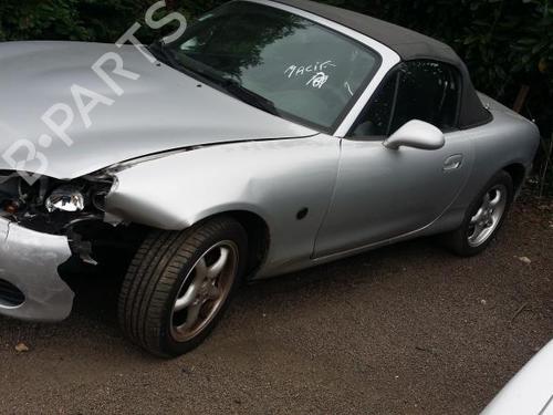 Starter MAZDA MX-5 II (NB) 1.6 16V (NB6C) | BP19891316M8 