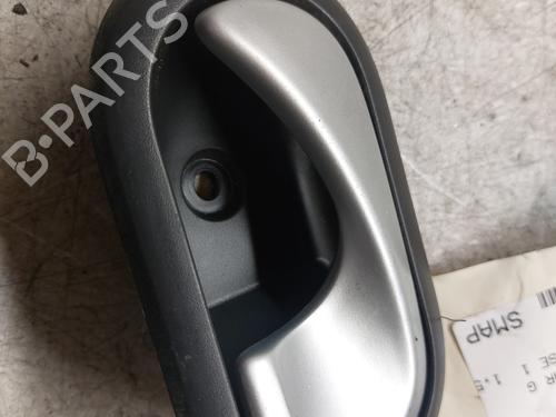 Used Rear left interior door handle DACIA DUSTER (HS_) 1.5 dCi (HSMC) (107 hp) 22422071