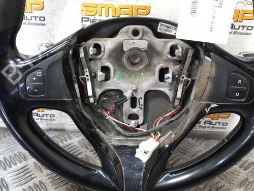 Used Steering wheel RENAULT CAPTUR I (J5_, H5_) 1.5 dCi 90 (J5N4, J5M5, J5MW, J5M6, J5AL, J5AJ) (90 hp) 21980127