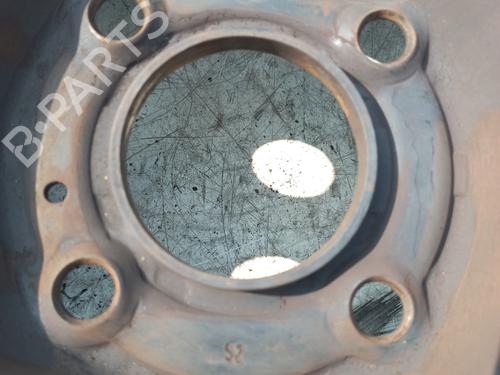 Felga PEUGEOT 206 Hatchback (2A/C) 1.1 i | BP24400688C45 