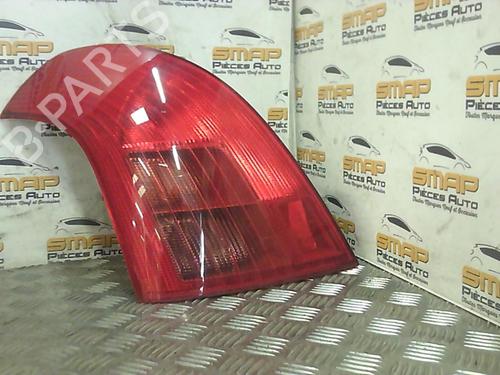 Left taillight SUZUKI SWIFT III (MZ, EZ) 1.3 DDiS (RS413D) | BP19891292C34 