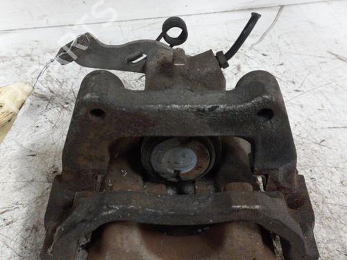 Used Left rear brake caliper CITROËN DS4 (NX_) 1.6 HDi 110 (112 hp) 19889086