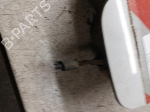 Used Fuel flap RENAULT CLIO III (BR0/1, CR0/1) 1.5 dCi (BR17, CR17) (86 hp) 22422656