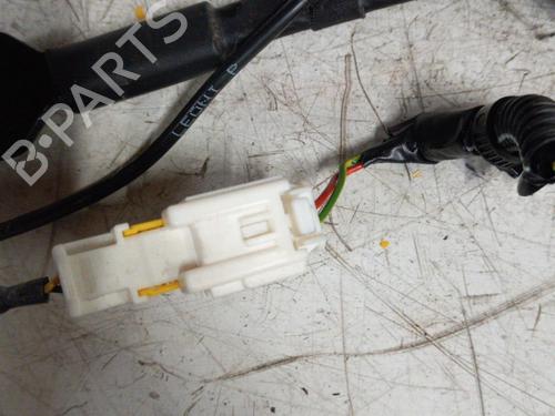 Used Seat buckle CITROËN C4 II (NC_) 1.6 VTi 120 (NC5FS0, NC5FS9) (120 hp) 19892967