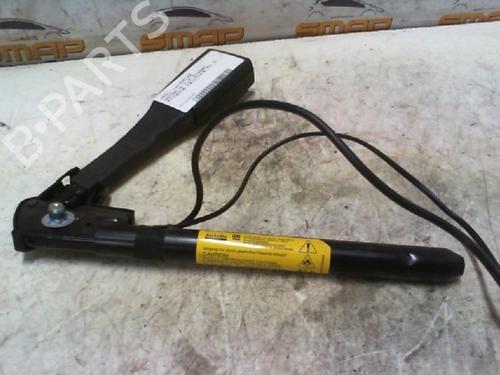 Boucle de ceinture de sécurité OPEL ASTRA H (A04)  | BP21976147I32 