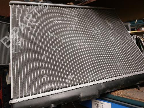 Water radiator PEUGEOT 206+ (2L_, 2M_) 1.4 HDi eco 70 | BP19894888M31 