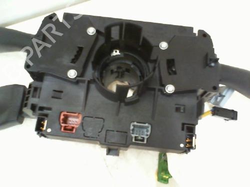Steering column stalk PEUGEOT 207 (WA_, WC_) 1.6 HDi | BP21974527I23 