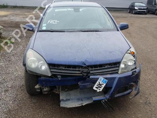 Left rear brake caliper OPEL ASTRA H (A04)  | BP21976054M107 
