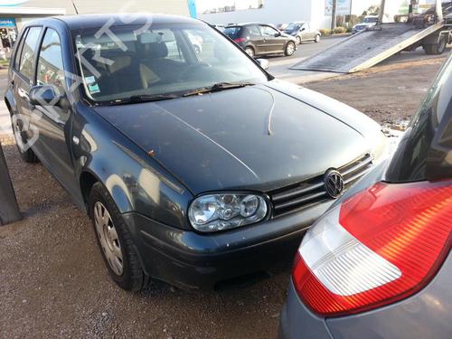 Right mirror VW GOLF IV (1J1) 1.9 TDI | BP19899601C27 