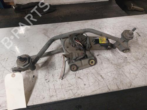Front wiper motor RENAULT ESPACE III (JE0_) 2.2 12V TD (JE0E, JE0H, JE0P) | BP25275004M29 