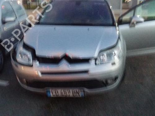 AC compressor CITROËN C4 Coupe (LA_) 1.6 HDi | BP19899543M34 