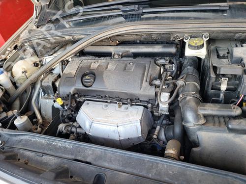 Motor PEUGEOT 308 I (4A_, 4C_) 1.4 16V (98 hp) 19900626