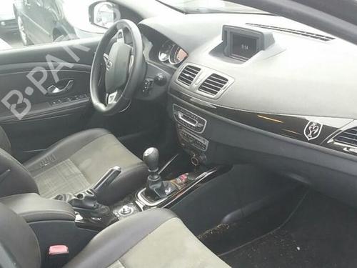Other RENAULT MEGANE III Hatchback (BZ0/1_, B3_) 1.5 dCi (BZ09, BZ0D, BZ1W, BZ29, BZ14) | BP19895097O1 