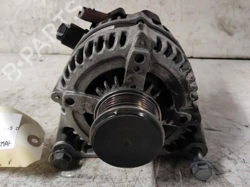 Generator CITROËN C3 / C3 ORIGIN III (SX) 1.5 BlueHDi 100 (SXYHYP, SXYHTU) (102 hp) 19886408