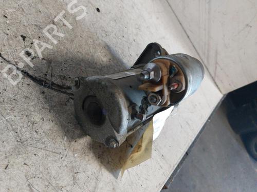 Starter RENAULT CLIO IV (BH_) 1.5 dCi 75 | BP19887713M8 