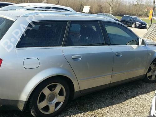 Ryggespeil høyre AUDI A4 B6 Avant (8E5)  | BP19884608C27 